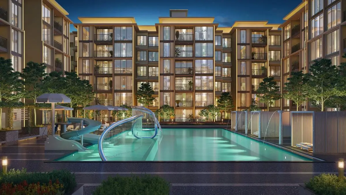 Casagrand unveils Jarvis in Siruseri with 100+ amenities, starting at ₹3,999/sq ft