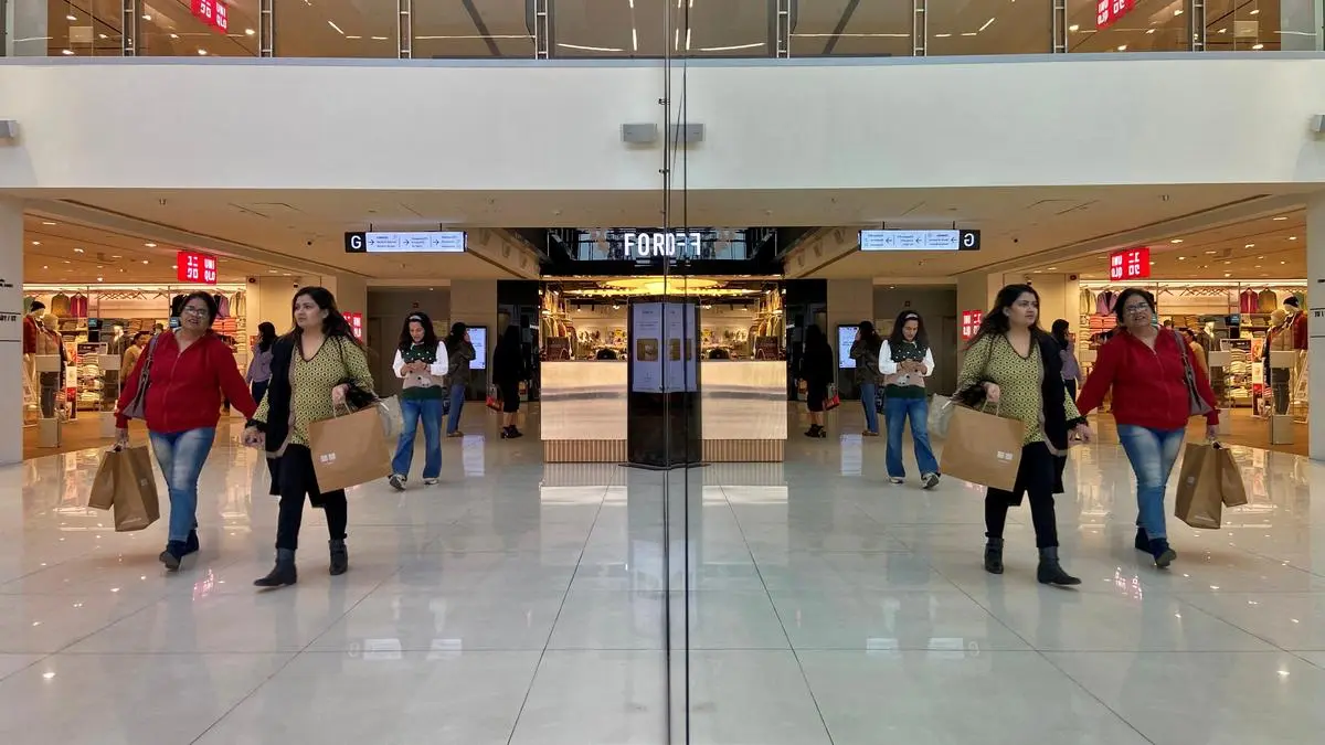 Mall expansion wave: 16.6 million sq. ft. of new supply expected across top 7 cities in CY 25-26