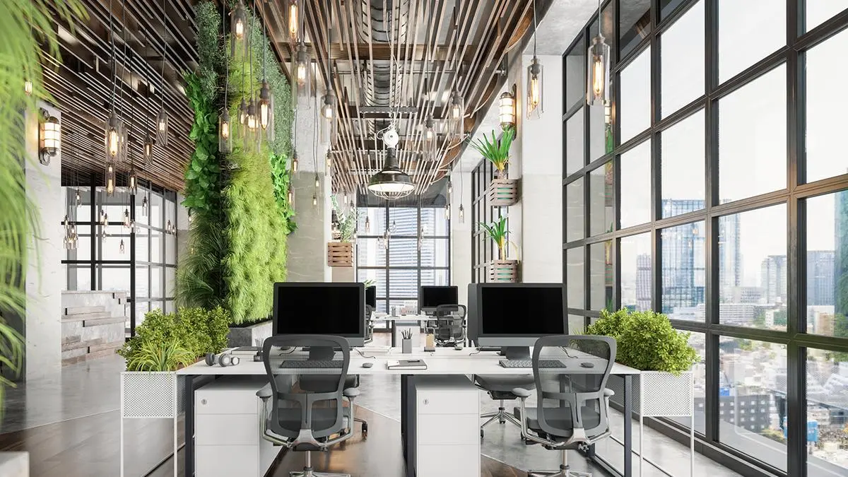 Kanakia forms JV with Hines, Japanese firms for BKC office development