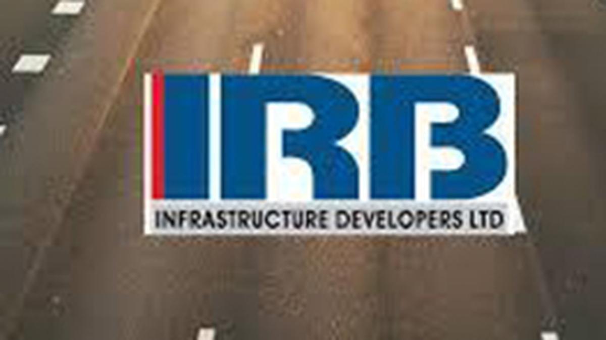 IRB board gives nod to asset transfer worth ₹8,450 cr