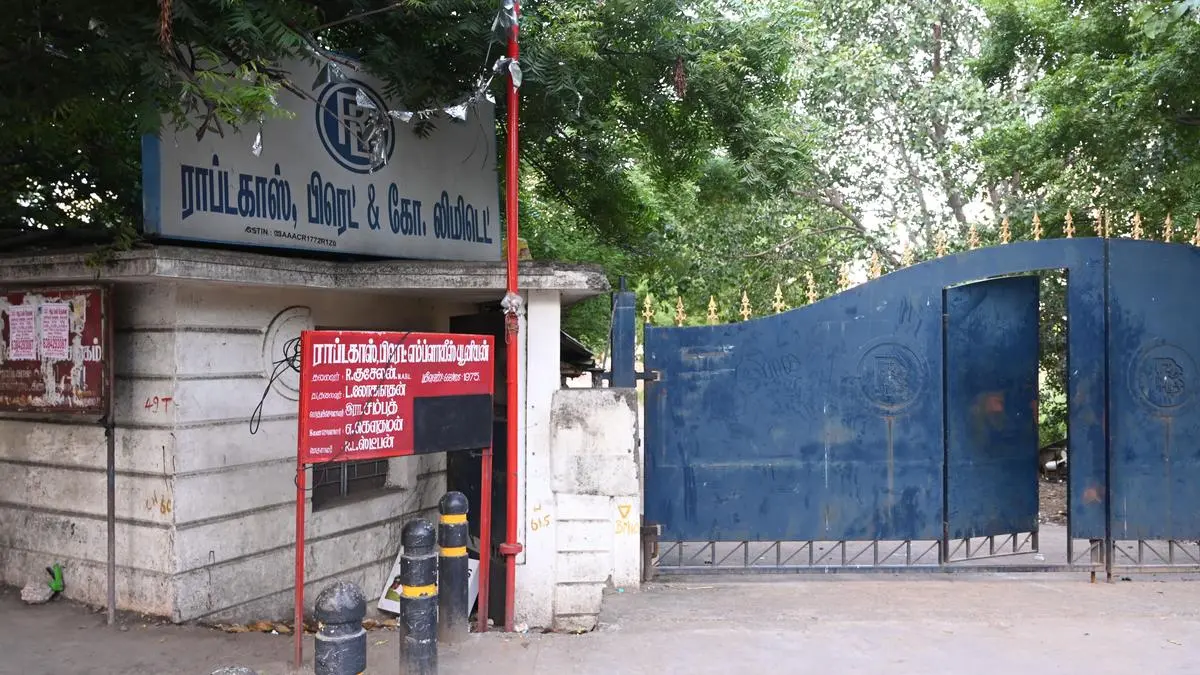Brigade acquires a Chennai property for ₹441 crore to build a premium residential project