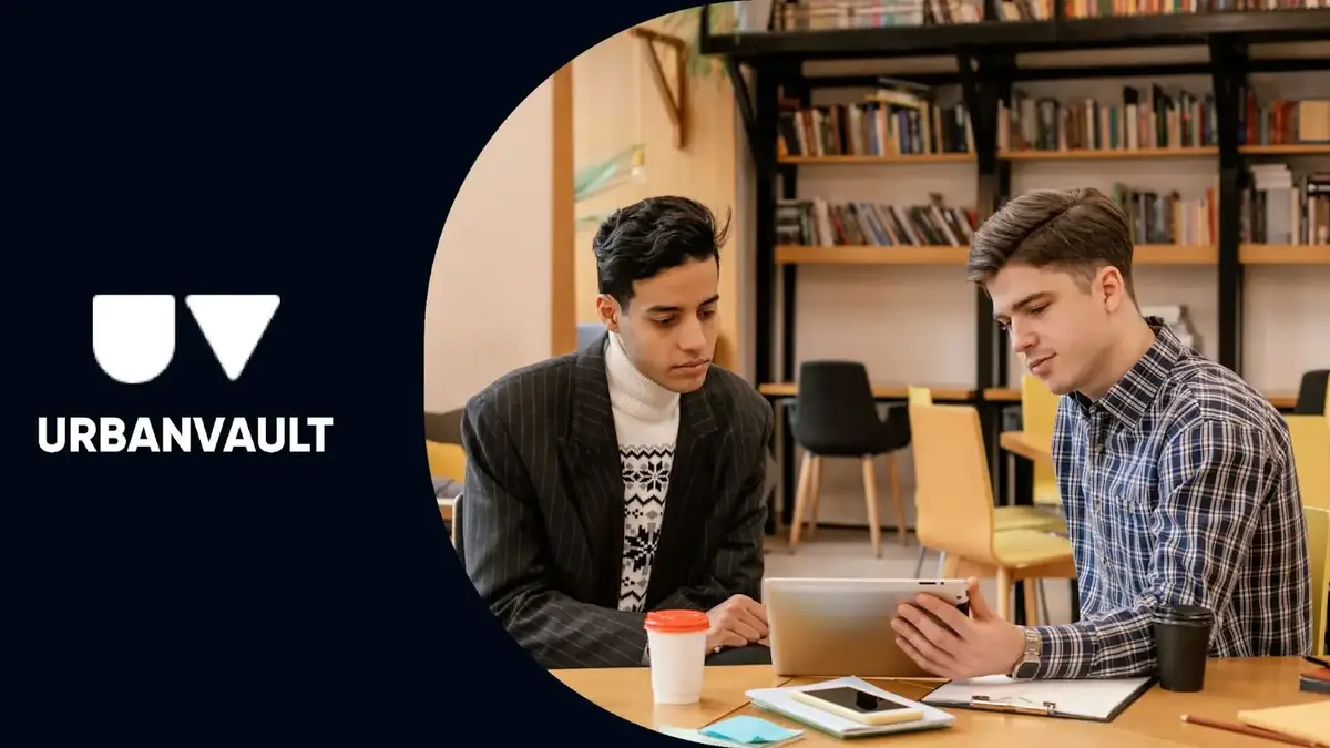 UrbanVault starts two co-working centres in Gurugram; to invest ₹100 cr in FY26 to expand biz