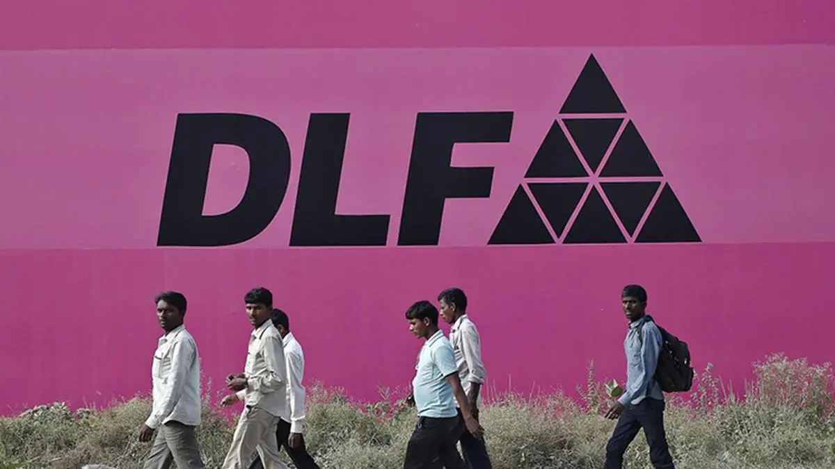 DLF gets RERA nod for first Mumbai project, launch in two weeks