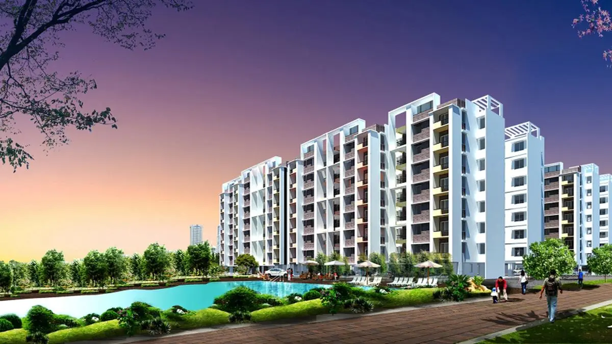 Puravankara pre-sales grows 6% to ₹1,124 crore in Q1, price realisation up 9%