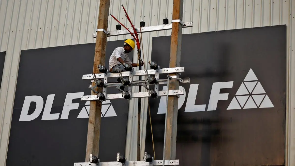 DLF set to launch homes priced ₹4.5 – 8 cr in Mumbai