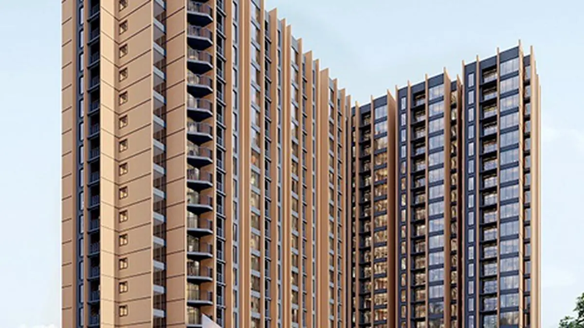 Casagrand forays in to UAE with first project in Dubai