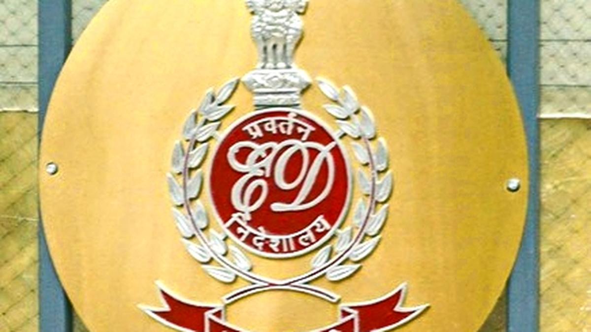 ED arrests Ramprastha Promoters Director and majority shareholders in ₹1100-cr fraud case