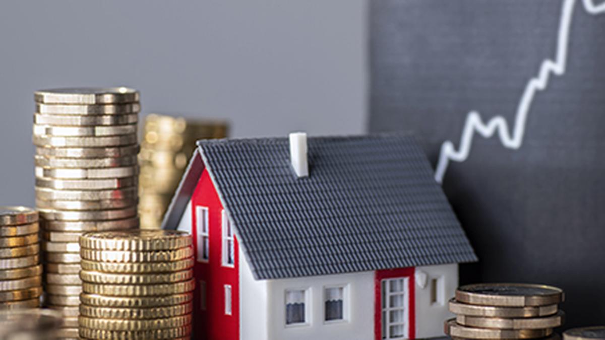 Housing sales volume down 5% in H1 across top 8 cities, up 9% in value: CREDAI