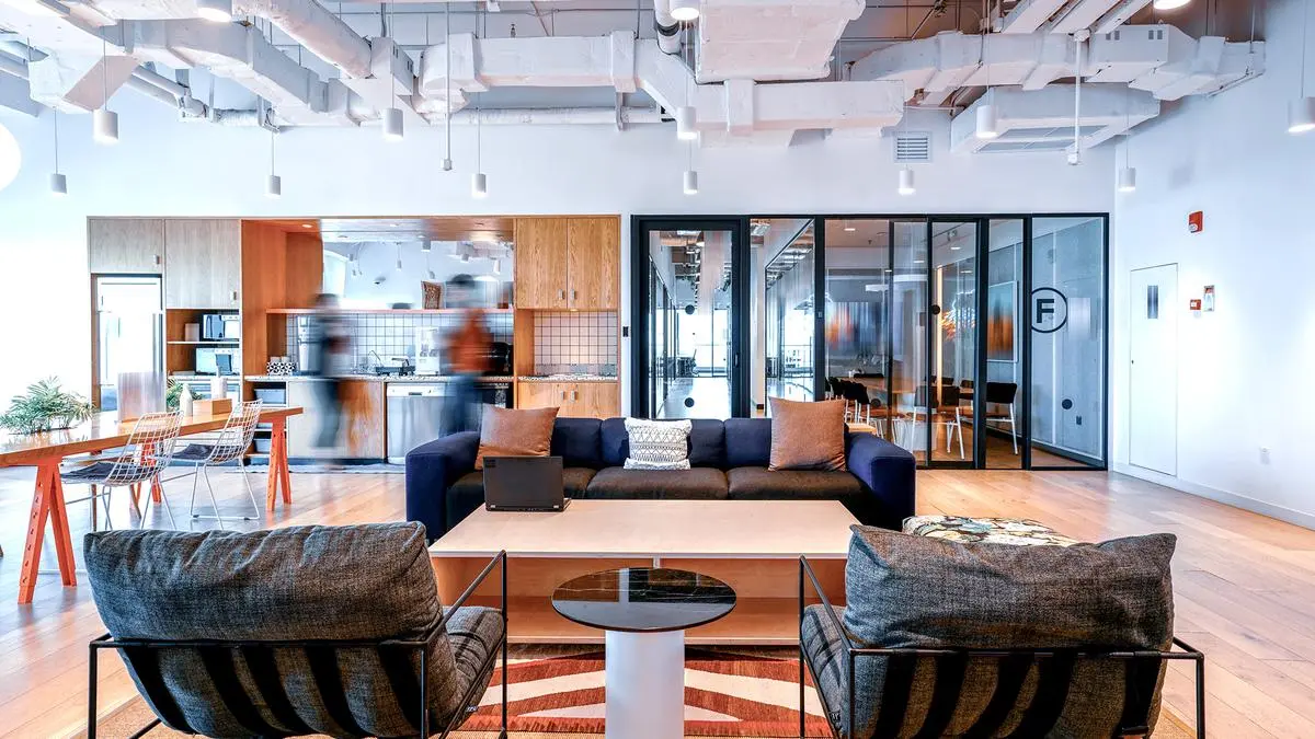 Despite slowdown in consumption, office spaces continued to be major attraction for developers