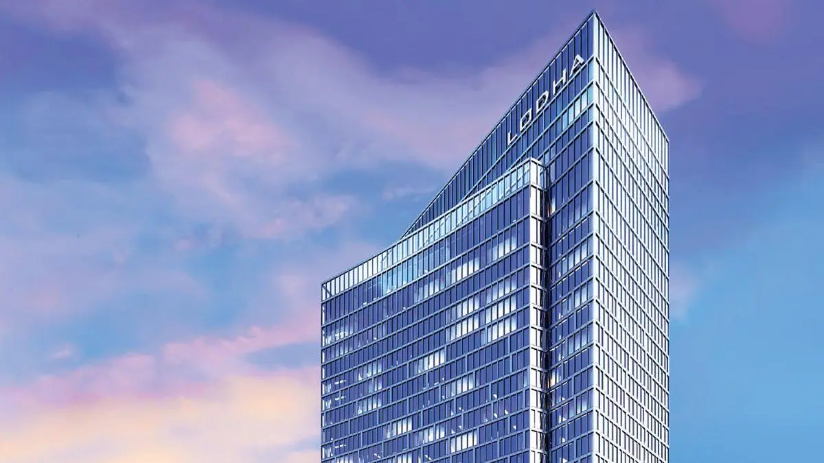 Lodha Developers Q1 net profit jumps 42% to ₹675 cr