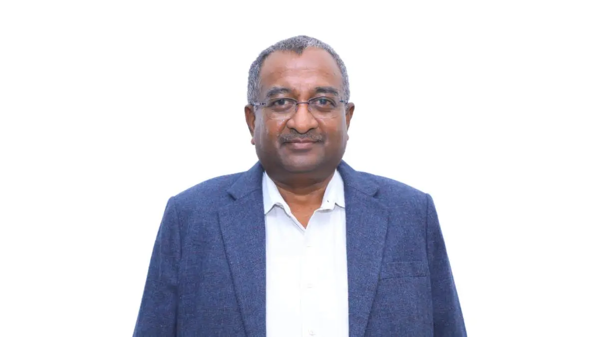 We are stepping up focus on plug & play industrial parks, urban solutions:  YR Nagaraja, Managing Director, Ramky Infrastructure