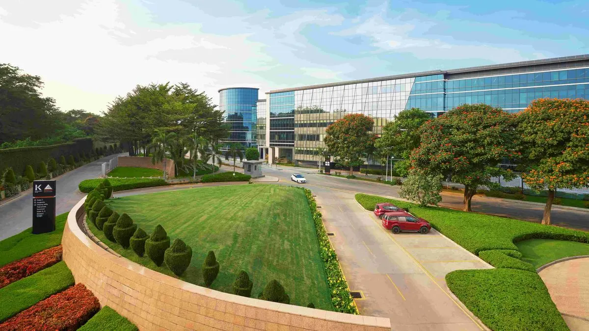 Embassy REIT secures ₹1,550 cr in debt funding, issues NCDs at 6.97%