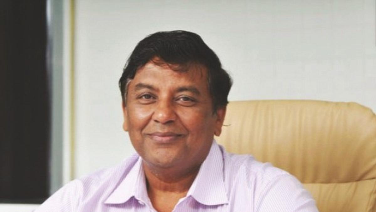 CREDAI-MCHI appoints Sukhraj Nahar as new president