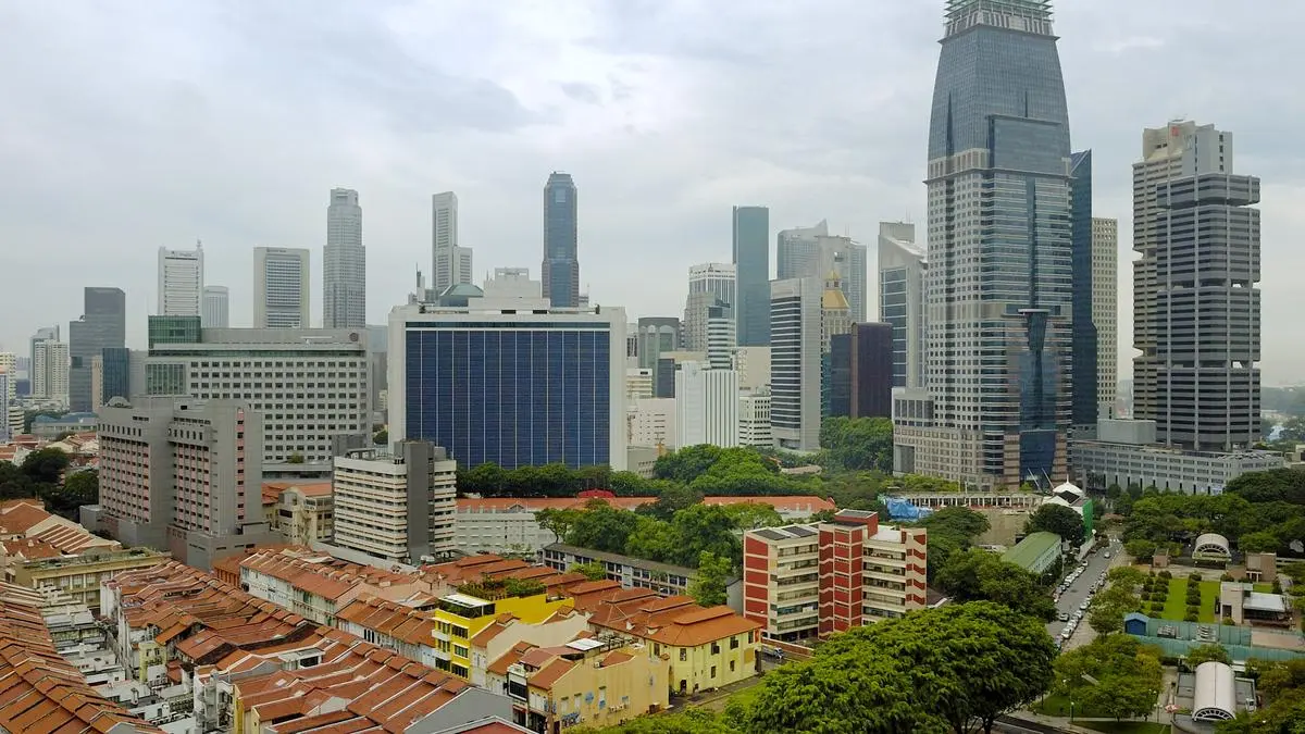 CapitaLand Investment plans ₹19,200 crore Maharashtra expansion by 2030