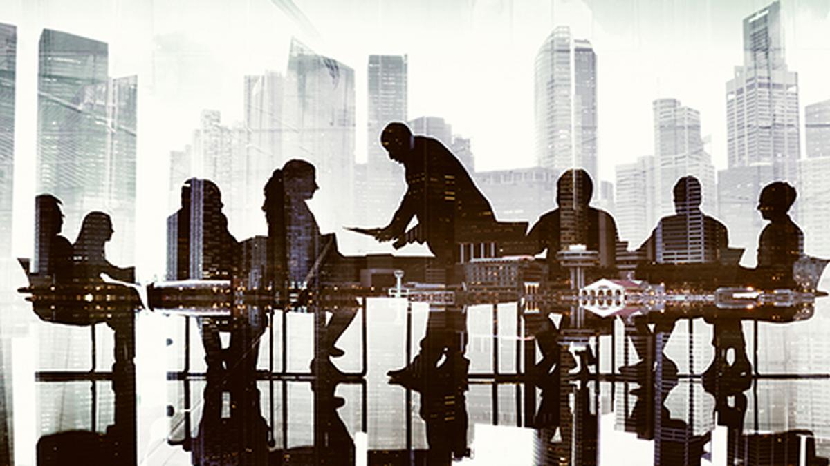 More small and mid-sized GCCs prefer co-working spaces for flexibility and asset-light model