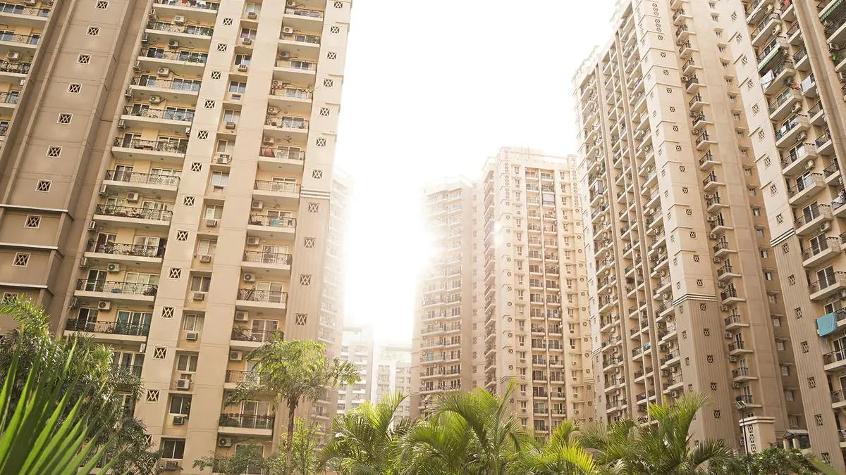 Sanjeevini Group targets ₹1,200 cr revenue from new luxury housing project in Bengaluru