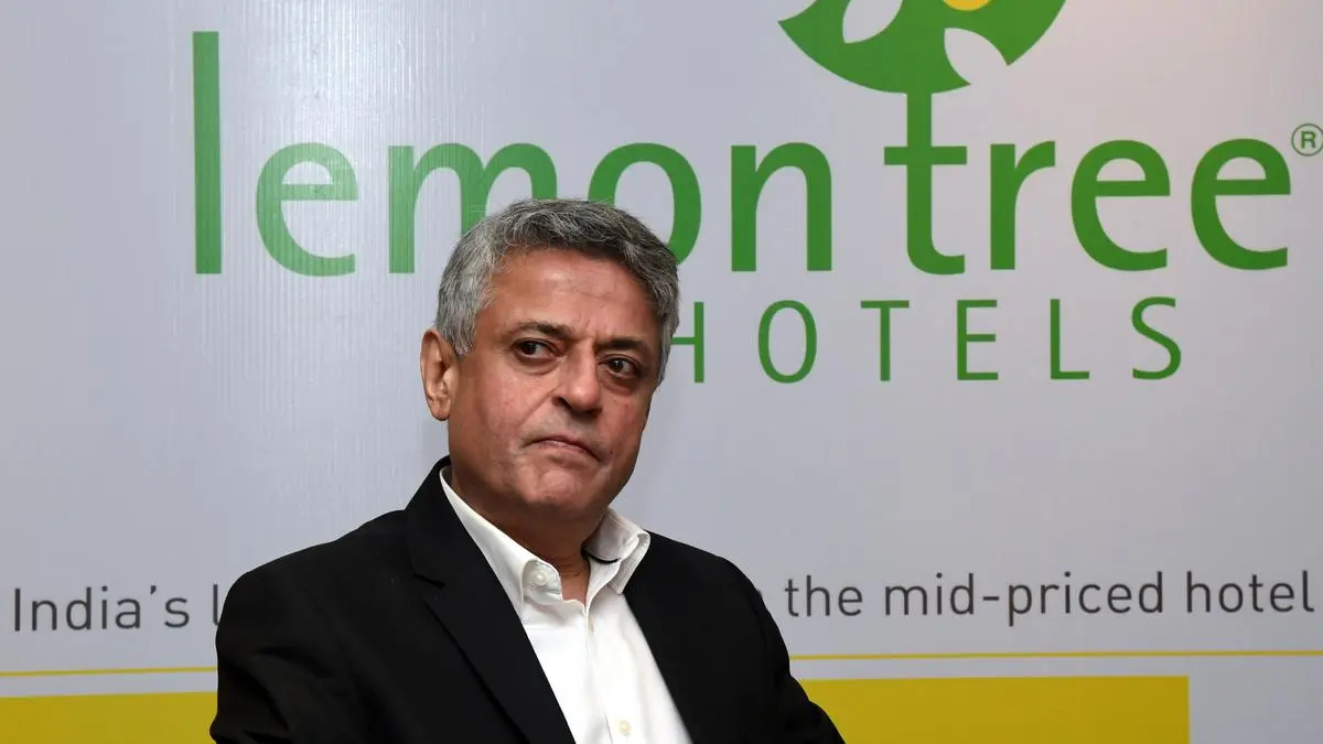Lemon Tree Hotels’ arm wins DDA e-auction for Nehru Place land parcel