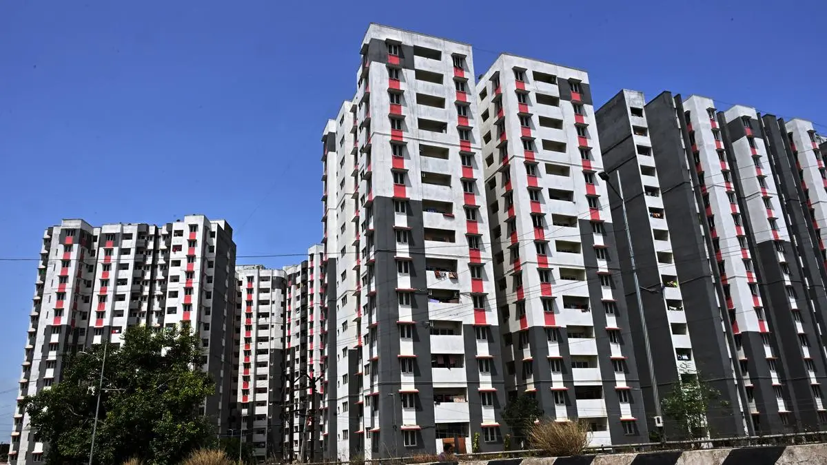 Bengaluru’s mid-segment housing struggles as costs climb, supply shrinks
