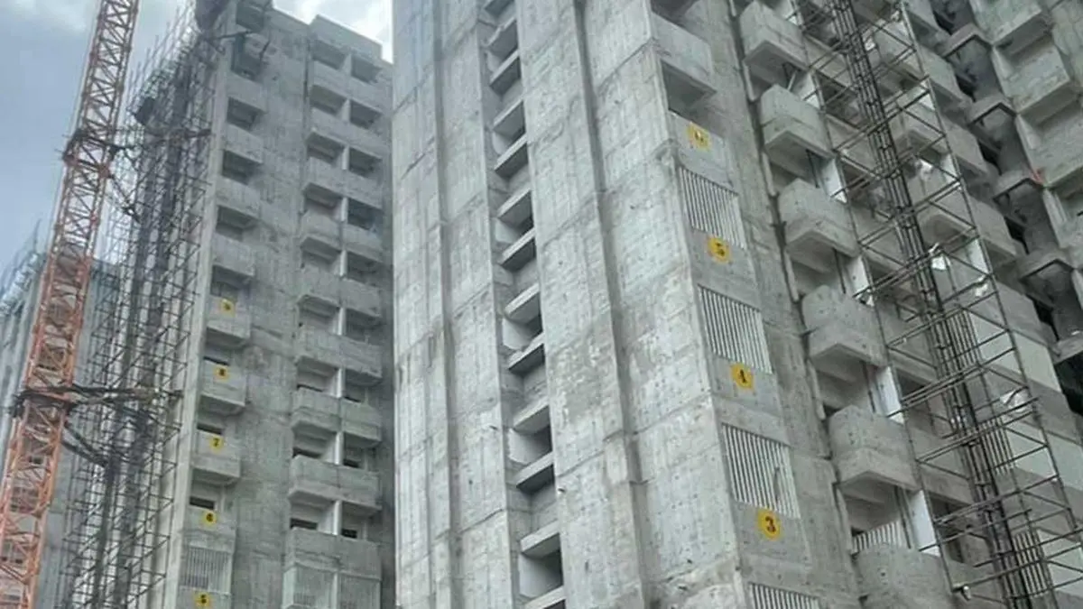 DEC Infra bags ₹2,000-cr Central govt housing contract