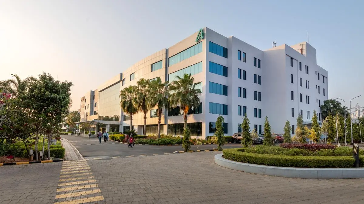 CapitaLand India Trust sells Chennai and Hyderabad assets for ₹1,103 cr