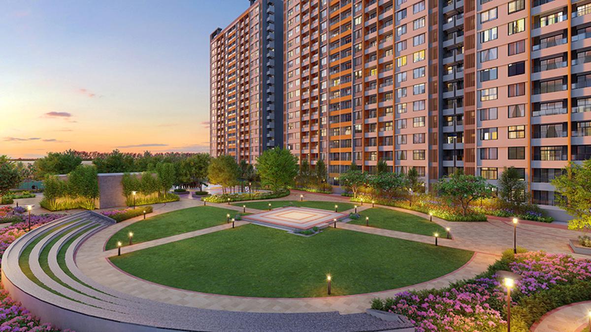 Pune records 13,253 property registrations in August; stamp duty revenue at ₹485 cr