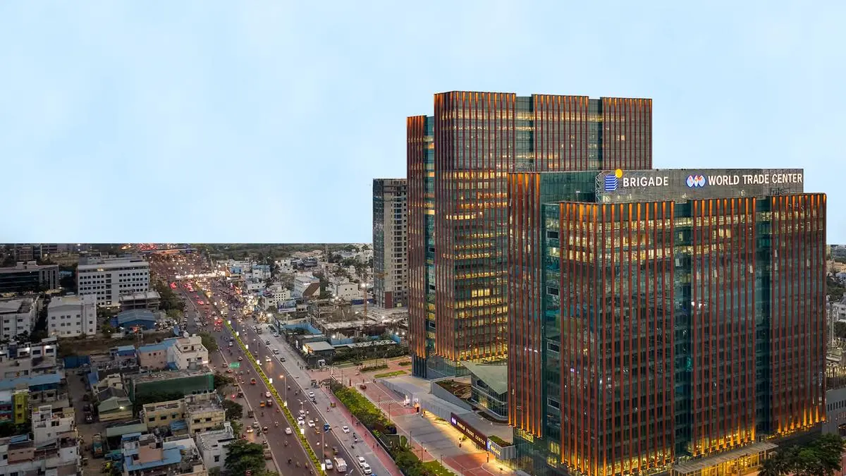 Brigade Group signs JDA to develop a residential project in South Bengaluru