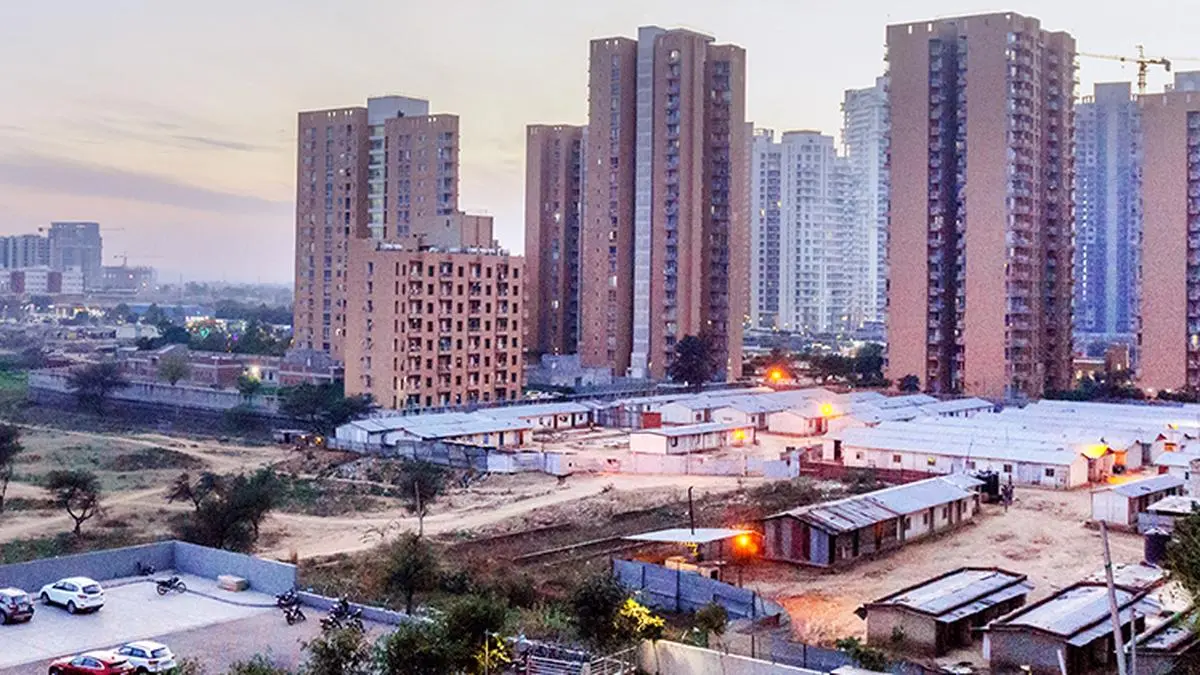 Real estate sector unfazed by GST changes, focus on long-term demand