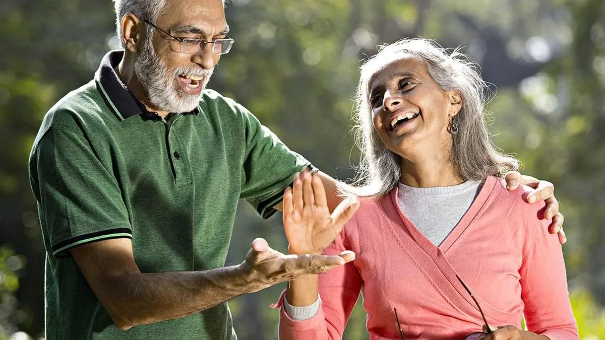 Serene Communities, Prathima to develop senior living projects