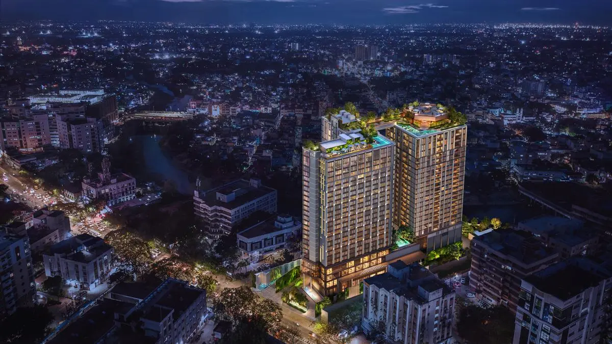 Chennai’s branded residence project Taj Sky View Hotels and Residences sees strong buyer interest