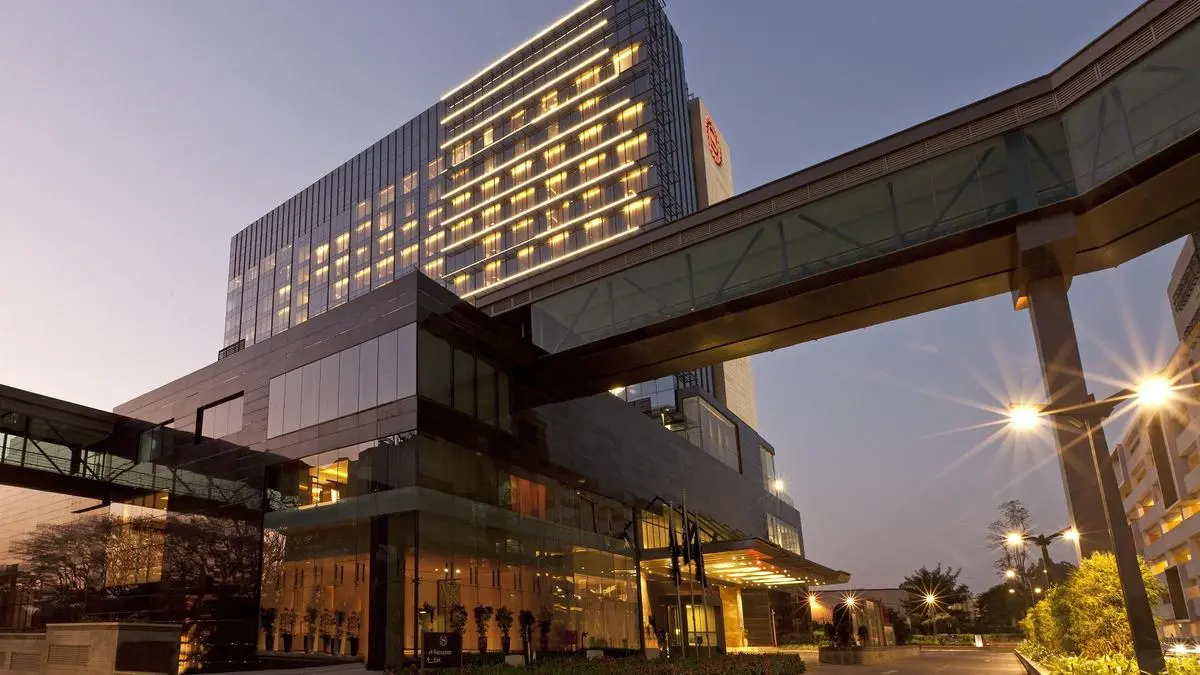 Brigade Hotel Ventures sees 58% jump in Q2FY26 profit, plans ₹3,600 cr expansion