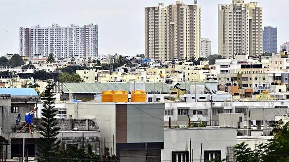 Embassy Developments to launch 6 housing projects in Bengaluru, eyes over ₹10K cr revenue
