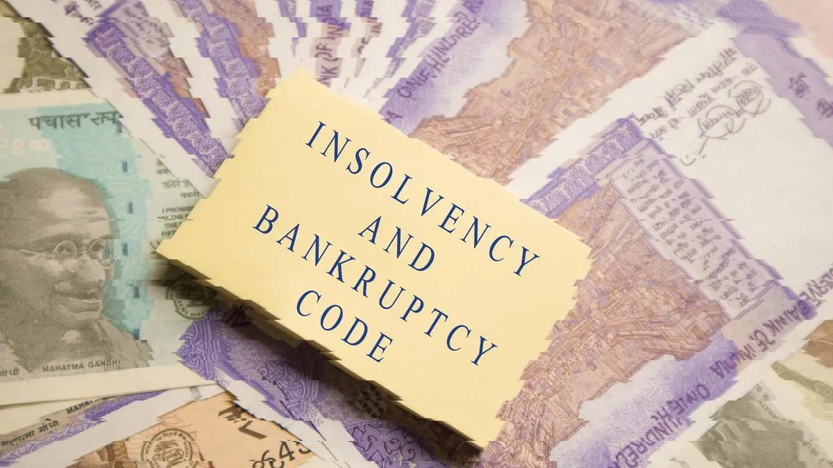 Proposed IBC amendments positive but miss real estate sector reforms: ICRA