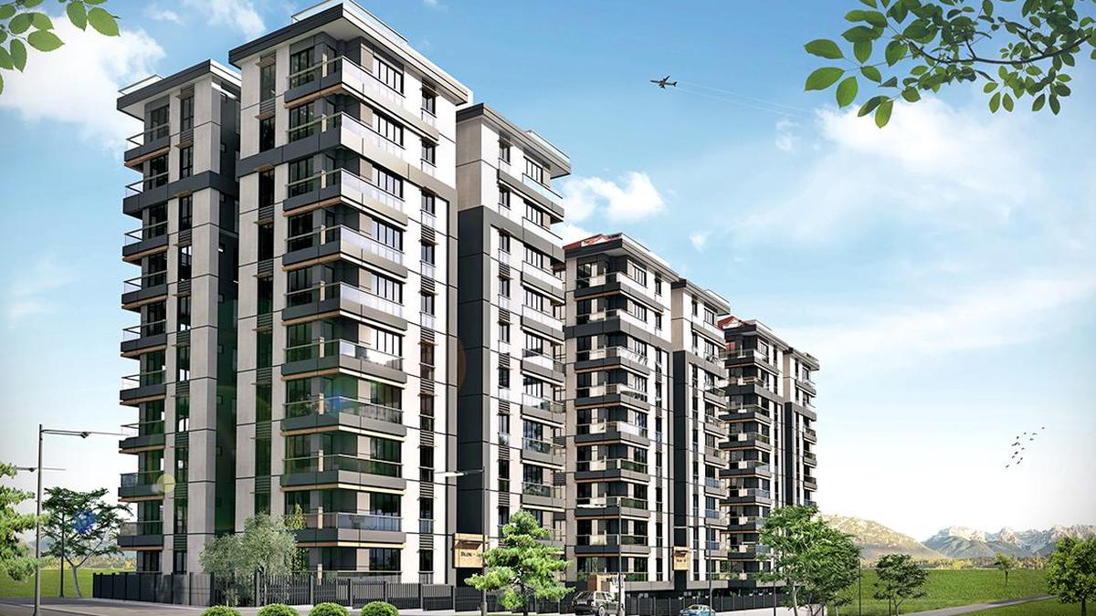 Select Group buys ₹125 crore residential property in Delhi’s Westend
