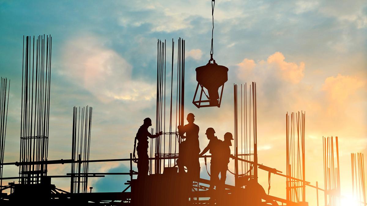 Strong end-user demand lifts Mumbai home registrations in 2025