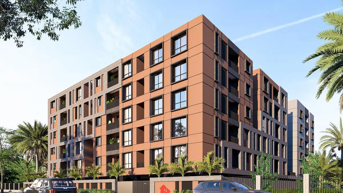 Navin’s launches premium low-density housing project in Valasaravakkam