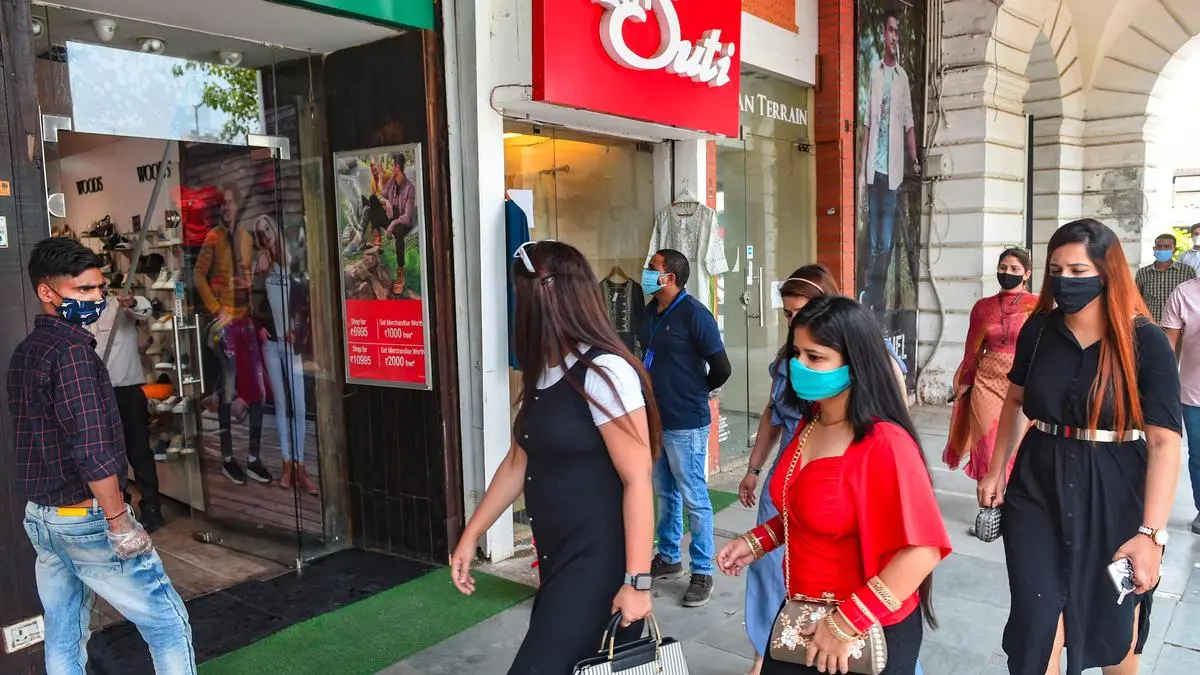 Retail spaces back in demand as leasing nears 9 million sq ft in 2025