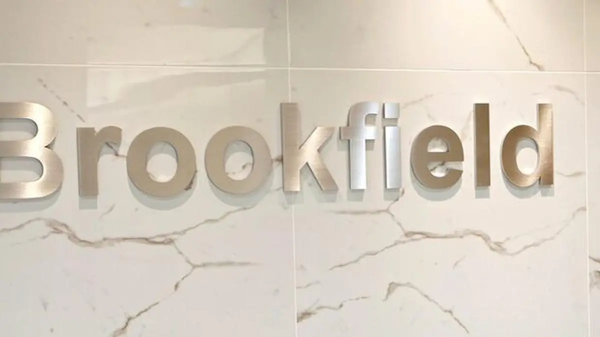 Brookfield to develop built-to-suit office campus for JPMorganChase in Powai