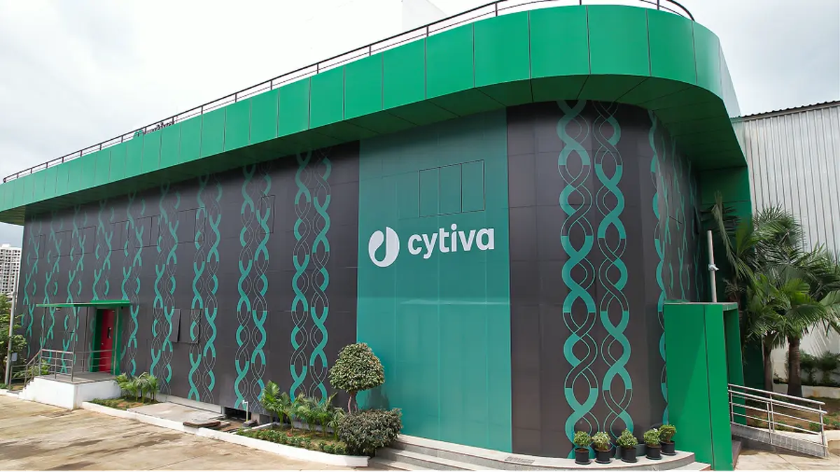Cytiva sets up 30,000 sq ft bioprocessing centre in Bengaluru to speed drug development