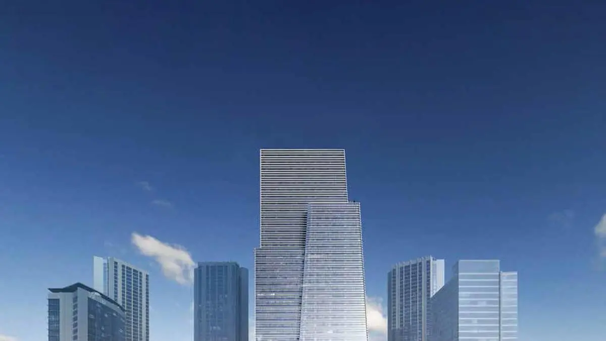 Oberoi Realty wins Mumbai 11-acre land deal for ₹5,400 crore