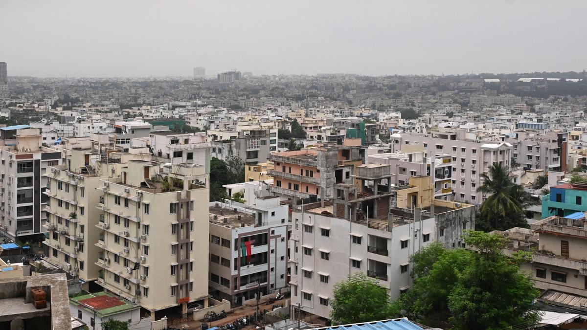 Arvind SmartSpaces unveils ₹9,500-cr project bank across Gujarat, Maharashtra & Karnataka