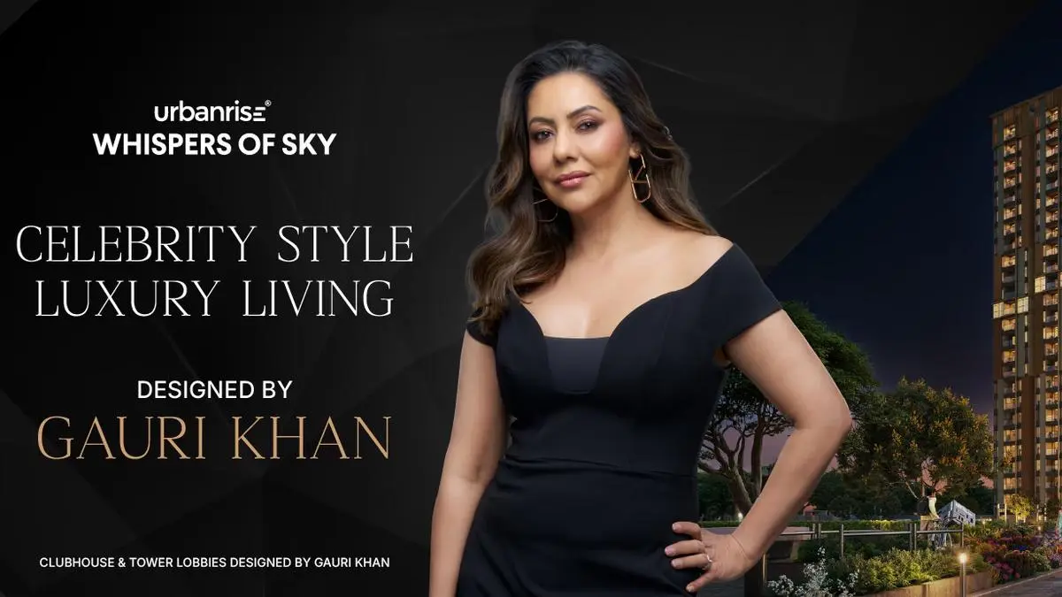 Urbanrise launches a luxury gated community, in Chennai with GDV of ₹800 crore