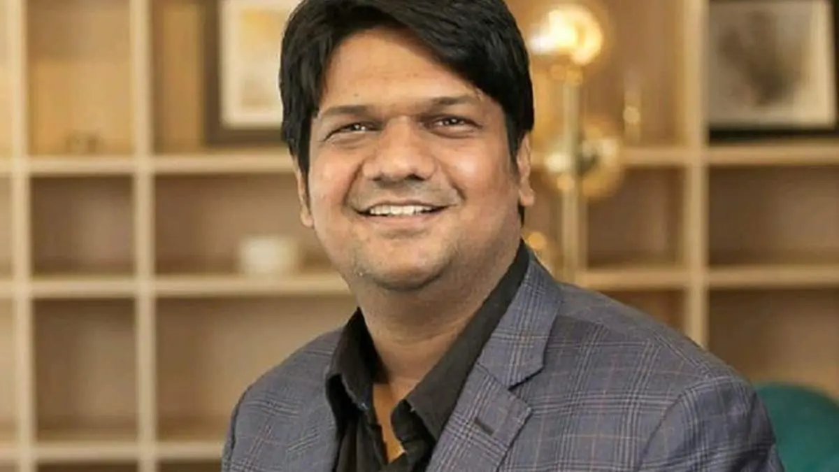 Livspace sees another leadership exit as CBO Lalit Mittal quits