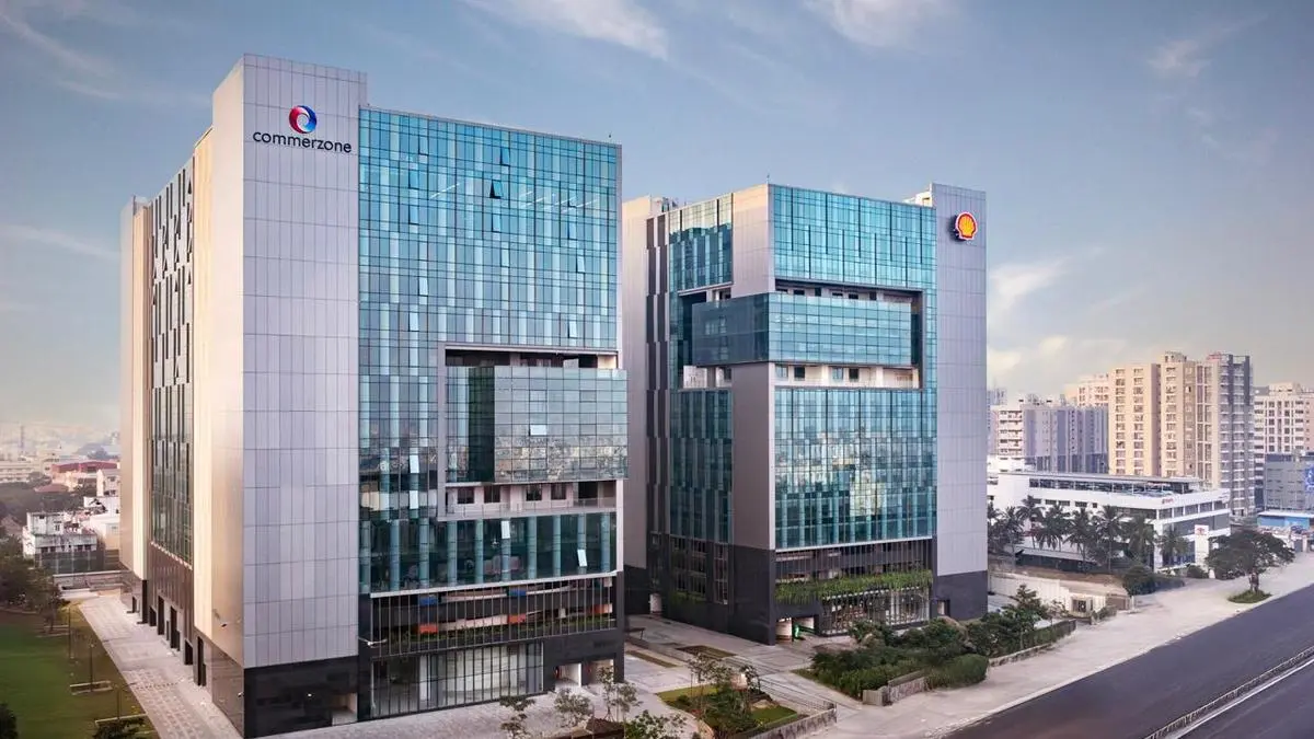 Mindspace REIT acquires 51% stake in Chennai IT park for ₹3,000 crore