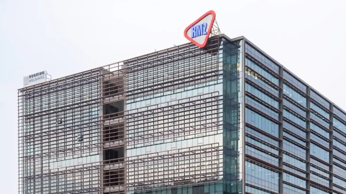 RMZ to invest $35 billion to build digital infra, housing, commercial projects, exploring IPO